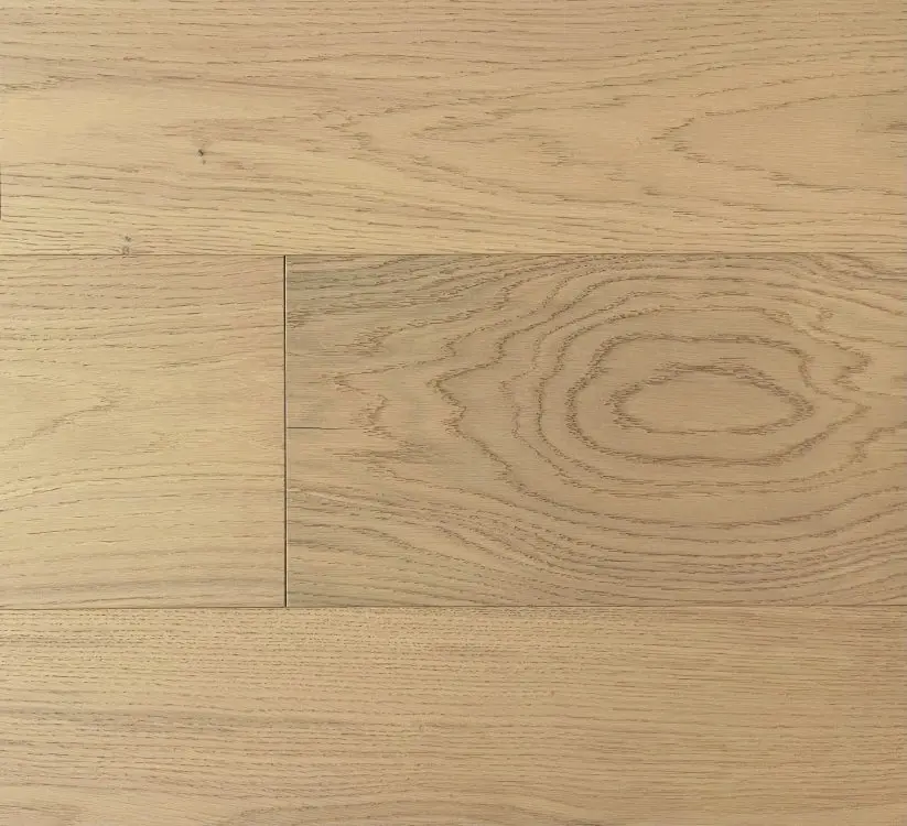 NAF Regal Engineered White Oak 7.5 – Dominica