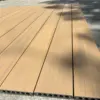 Skywood Drift Sand - Outdoor Decking