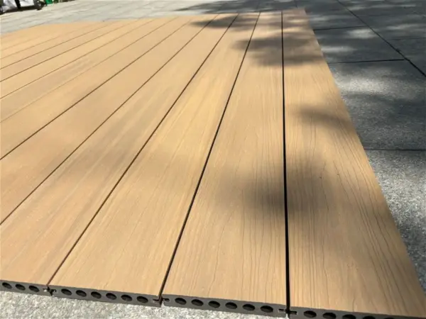Skywood Drift Sand - Outdoor Decking