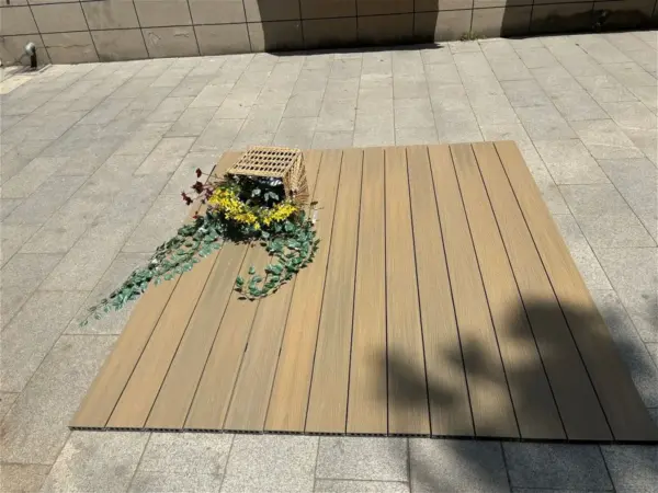 Skywood Drift Sand - Outdoor Decking