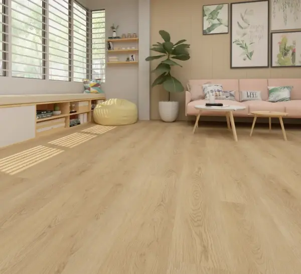 Avolis Essential – Light Oak Avolis Essential – Light Oak