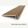 Avolis Flush Stair Nose for Ease & Grand collection Avolis Flush Stair Nose for Ease & Grand collection