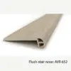 Avolis Flush Stair Nose for Ease & Grand collection Avolis Flush Stair Nose for Ease & Grand collection