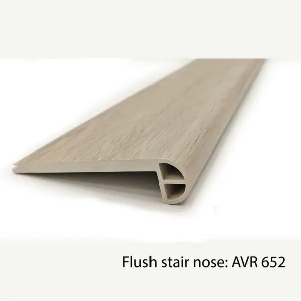 Avolis Flush Stair Nose for Ease & Grand collection Avolis Flush Stair Nose for Ease & Grand collection