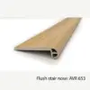 Avolis Flush Stair Nose for Ease & Grand collection Avolis Flush Stair Nose for Ease & Grand collection