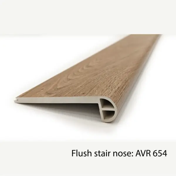 Avolis Flush Stair Nose for Ease & Grand collection Avolis Flush Stair Nose for Ease & Grand collection