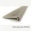 Avolis Flush Stair Nose for Ease & Grand collection Avolis Flush Stair Nose for Ease & Grand collection