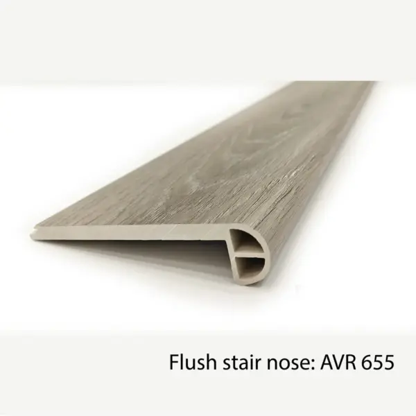 Avolis Flush Stair Nose for Ease & Grand collection Avolis Flush Stair Nose for Ease & Grand collection