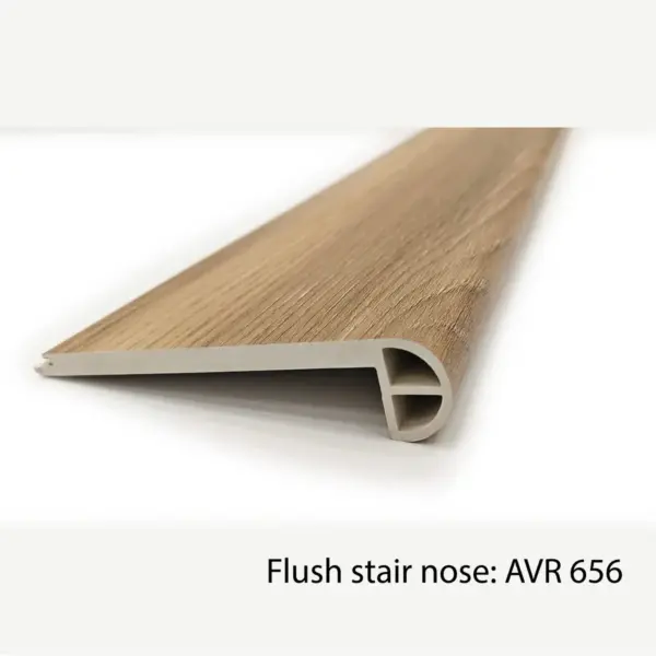 Avolis Flush Stair Nose for Ease & Grand collection Avolis Flush Stair Nose for Ease & Grand collection