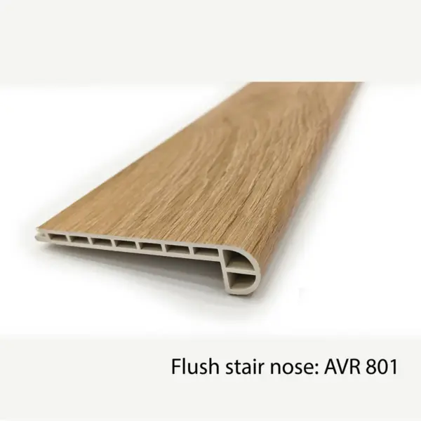 Avolis Flush Stair Nose for Ease & Grand collection Avolis Flush Stair Nose for Ease & Grand collection