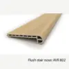 Avolis Flush Stair Nose for Ease & Grand collection Avolis Flush Stair Nose for Ease & Grand collection