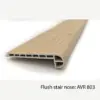 Avolis Flush Stair Nose for Ease & Grand collection Avolis Flush Stair Nose for Ease & Grand collection