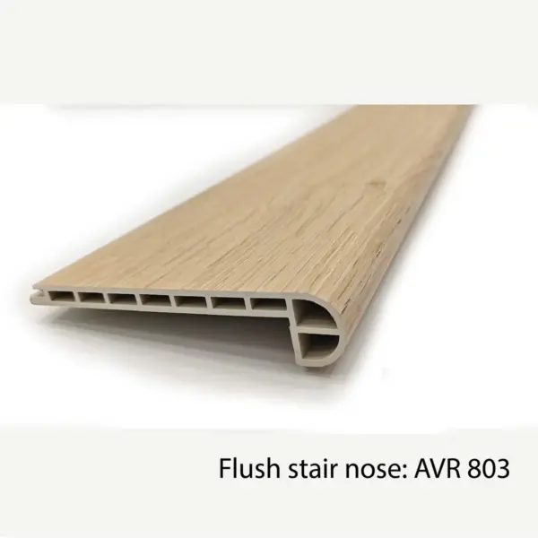Avolis Flush Stair Nose for Ease & Grand collection Avolis Flush Stair Nose for Ease & Grand collection
