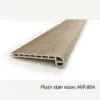 Avolis Flush Stair Nose for Ease & Grand collection Avolis Flush Stair Nose for Ease & Grand collection