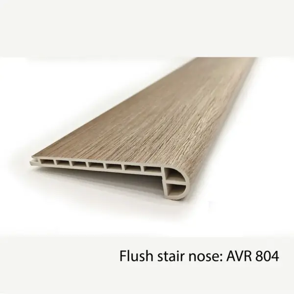 Avolis Flush Stair Nose for Ease & Grand collection Avolis Flush Stair Nose for Ease & Grand collection