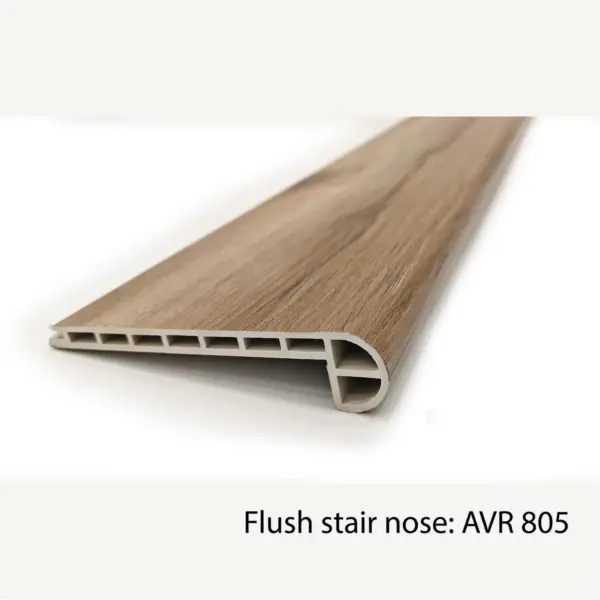 Avolis Flush Stair Nose for Ease & Grand collection Avolis Flush Stair Nose for Ease & Grand collection