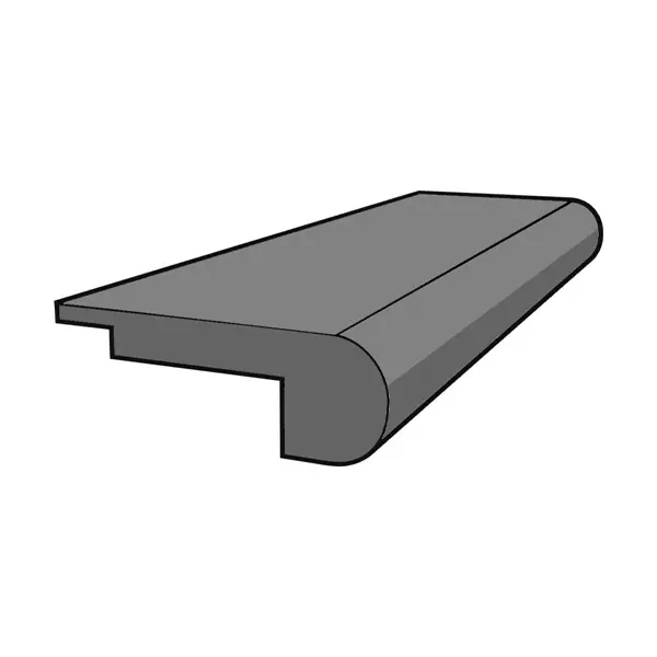 Avolis Flush Stair Nose for Ease & Grand collection Avolis Flush Stair Nose for Ease & Grand collection