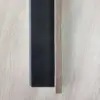 Avolis Square Stair Nose - Harmony Oak Avolis Square Stair Nose - Harmony Oak