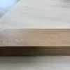 Avolis Square Stair Nose - Amber Glow