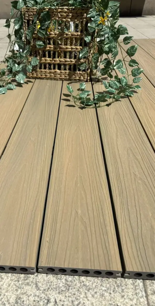 Skywood Drift Sand - Outdoor Decking