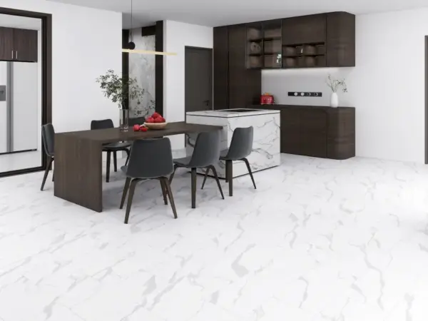 NAF Aqua Tile SPC 7mm – Marble