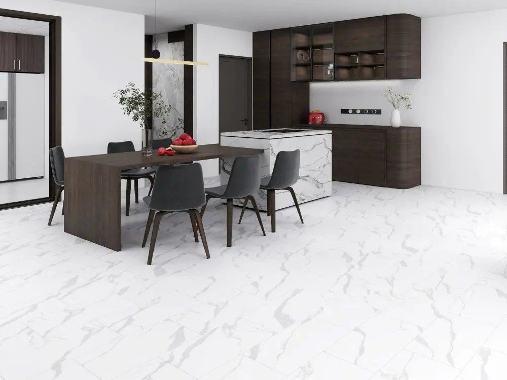 NAF Aqua Tile SPC 7mm – Marble NAF Aqua Tile SPC 7mm – Marble