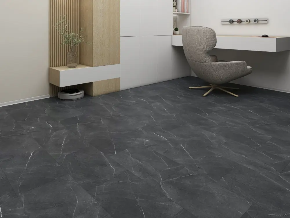 NAF Aqua Tile SPC 7mm – Onyx NAF Aqua Tile SPC 7mm – Onyx