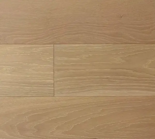 NAF Engineered White Oak Wirebrushed 6.5 – Oregon Oak