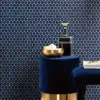 Arkia Penny Round Blue Arkia Penny Round Blue