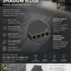 Skywood Shadown Rigde - Outdoor Decking Skywood Shadown Rigde - Outdoor Decking