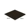 Walldi Hush 2′ – Smoked Oak