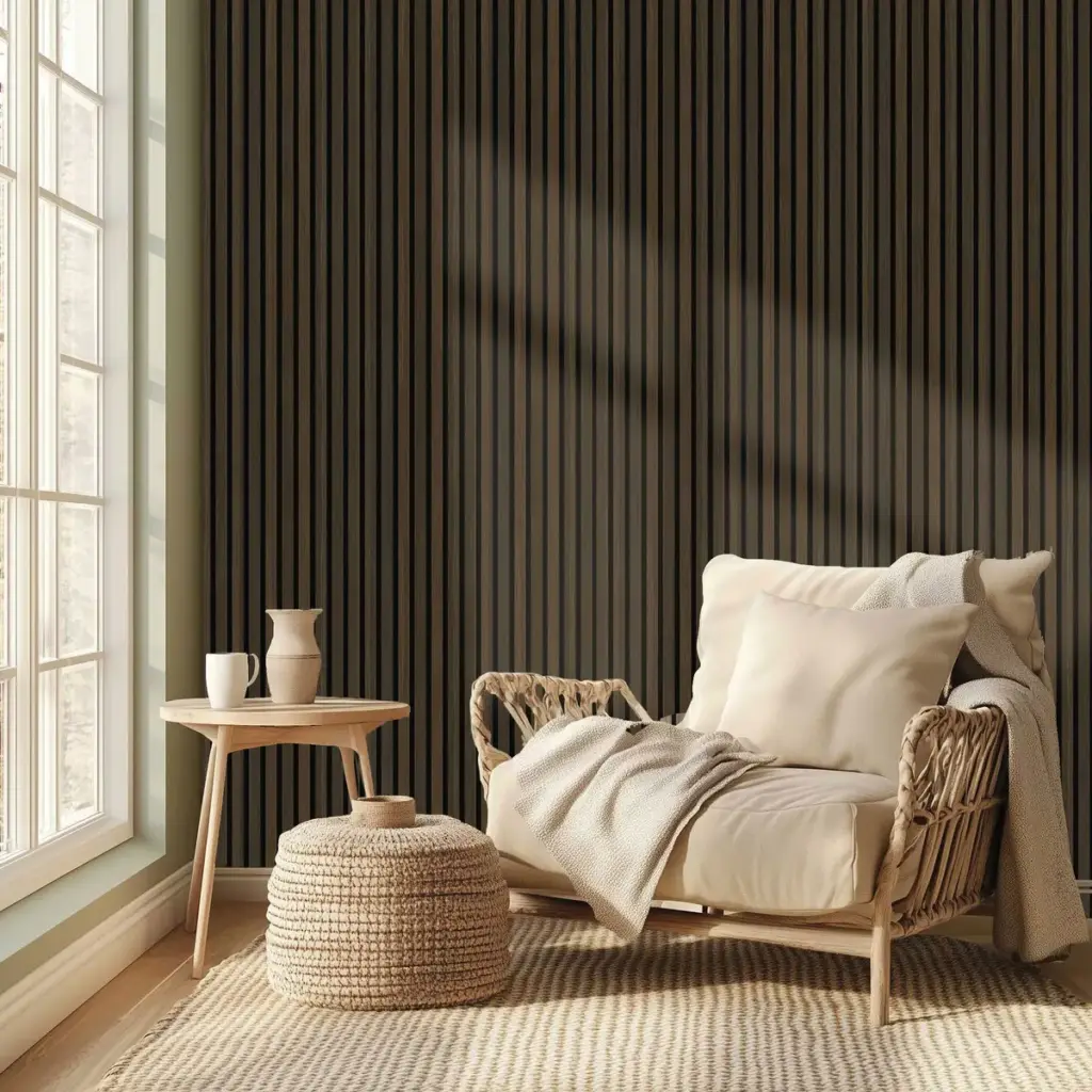 Walldi Hush 9′ – Smoked Oak Walldi Hush 9′ – Smoked Oak