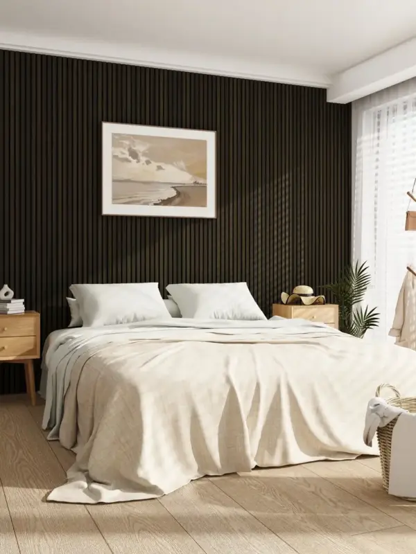 Walldi Hush 9′ – Smoked Oak Walldi Hush 9′ – Smoked Oak