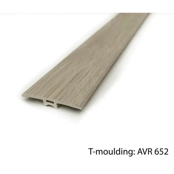 Avolis T-Moulding for Ease & Grand collection Avolis T-Moulding for Ease & Grand collection