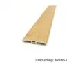 Avolis T-Moulding for Ease & Grand collection Avolis T-Moulding for Ease & Grand collection
