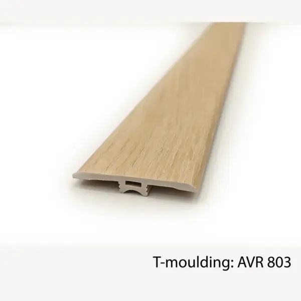 Avolis T-Moulding for Ease & Grand collection Avolis T-Moulding for Ease & Grand collection