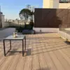 Skywood Golden Cedar - Outdoor Decking Skywood Golden Cedar - Outdoor Decking