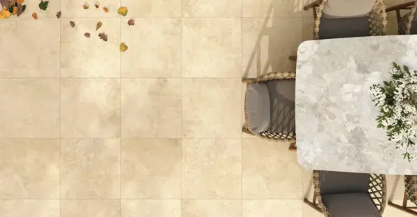 Arkia Trevistone Ivory