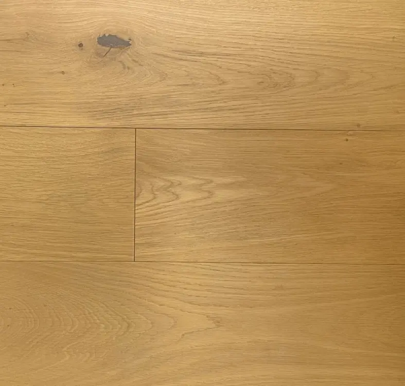 NAF Regal Engineered White Oak 6.5 – Trinidad