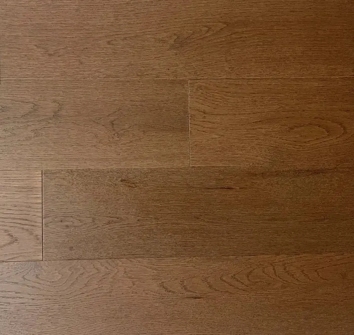 NAF Engineered White Oak Click 12mm – Whisky