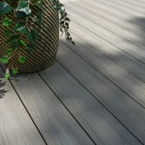 Skywood Shadown Rigde - Outdoor Decking