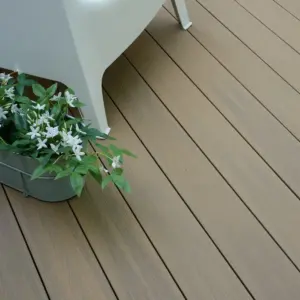 Skywood Drift Sand - Outdoor Decking Skywood Drift Sand - Outdoor Decking