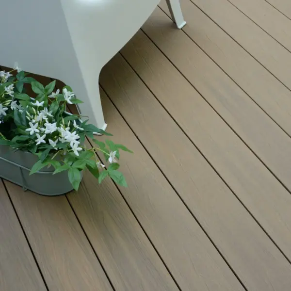 Skywood Drift Sand - Outdoor Decking